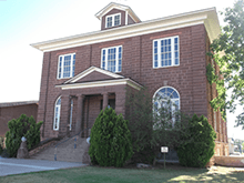 College Image